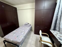 Blk 204 Bedok North Street 1 (Bedok), HDB 3 Rooms #606233431